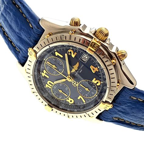 breitling horloge heren|Meer.